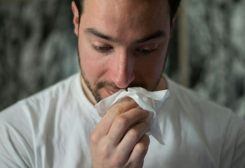 Alergie a senná nádcha z pohľadu klasickej homeopatie